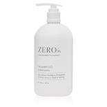 Zero% 443ml Shampoo Mini Bracket